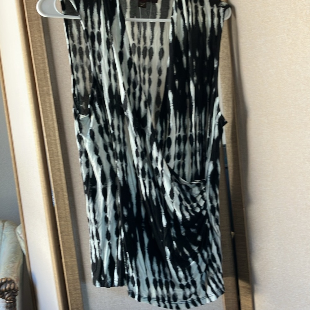 FINAL MARKDOWN Fever Top XL